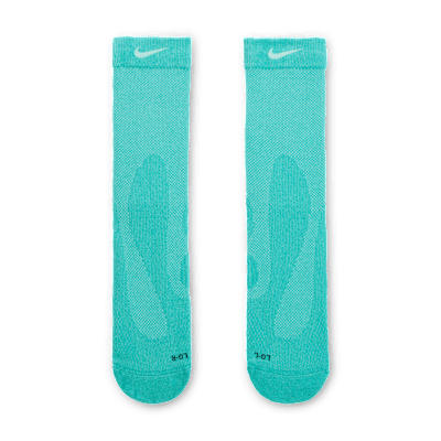 Nike Lightweight Running Crew Socks (1 Pair)