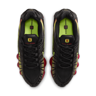 Boty Nike Shox TL