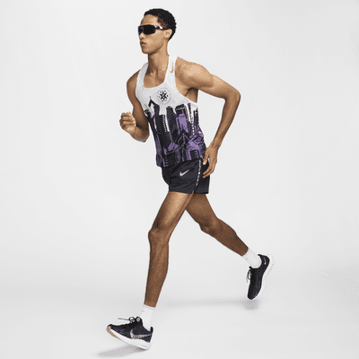 Nike AeroSwift Men's Dri-FIT ADV Running Singlet