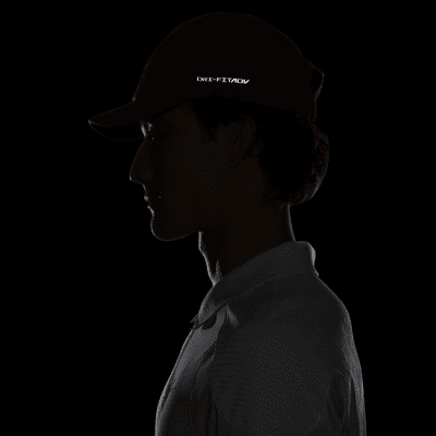 Nike Dri-FIT ADV Club Unstructured Tennis Cap