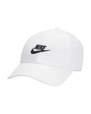 Кепка Nike Club Unstructured Futura Wash Cap