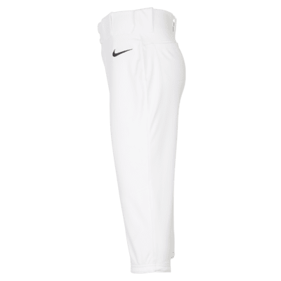 Pants de softball para niña talla grande Nike Vapor Select 2