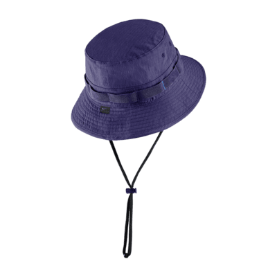 Orlando Pride Nike Soccer Boonie Bucket Hat