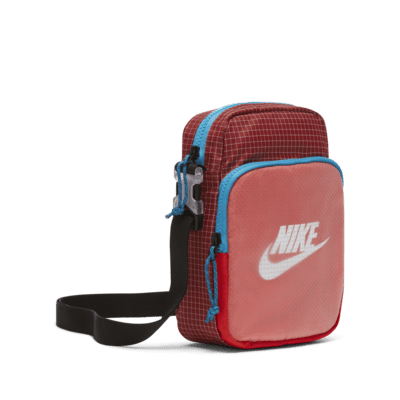 Bolsa para objetos pequeños Nike Heritage 2.0 (3L)