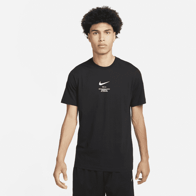 Nike Sportswear-T-shirt til mænd