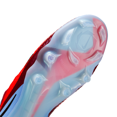 Nike Phantom 6 High Elite Firm-Ground Football Boot