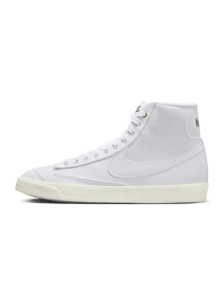 Unisex кроссовки Nike Blazer Mid '77 Canvas