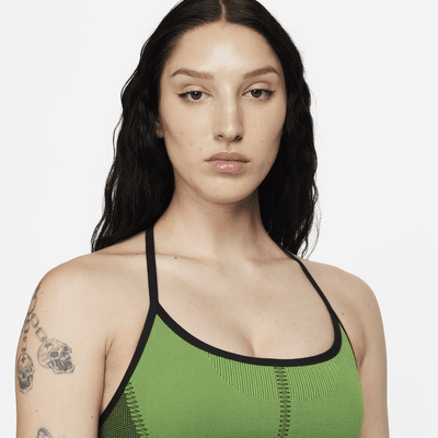 Γυναικείος στηθόδεσμος Nike x Feng Chen Wang