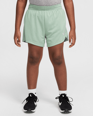 Детские шорты Nike Multi Big Kids' (Boys') Dri-FIT Split Shorts