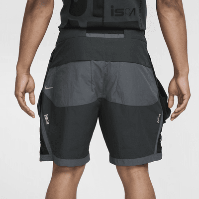 Nike ISPA Herrenshorts