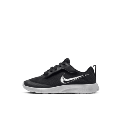 Nike Tanjun SE EasyOn Little Kids' Shoes