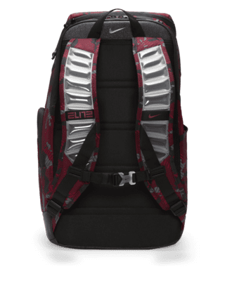 material amistad Articulación Nike Elite Pro Printed Basketball Backpack (32L). Nike.com