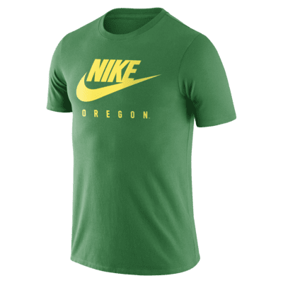 Nike College (Oregon) Men's T-Shirt