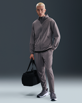 Мужские  Nike Unlimited Dri-FIT Zippered Cuff Versatile Pants