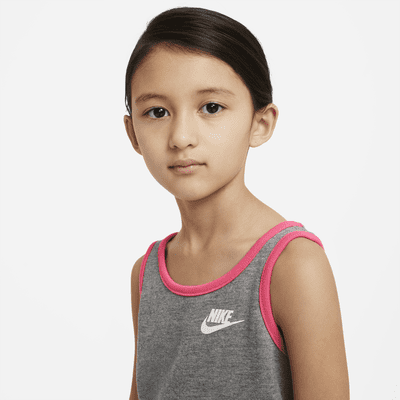 Nike Sportswear Little Kids' Jumpsuit. Nike.com