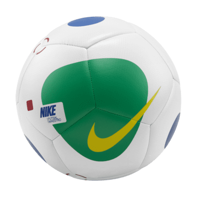 suave canal Preparación Nike Futsal Maestro Balón de fútbol. Nike ES