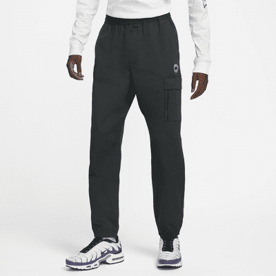 Pantalon de sport fonctionnel tissé Nike Sportswear pour homme. Nike FR