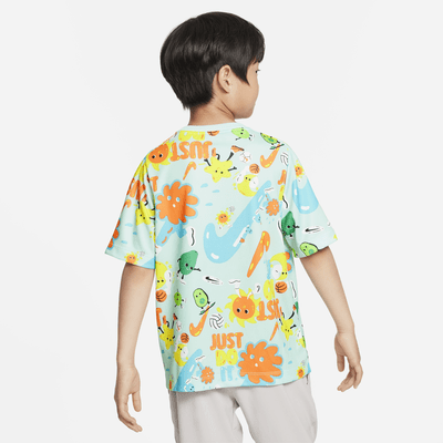 Nike Dri-FIT Older Kids' (Boys') Top