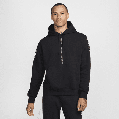 Nike Sportswear House Of Innovation (Paris) Fleece-Hoodie für Herren