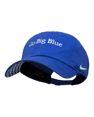 Кепка Kentucky Nike College Cap