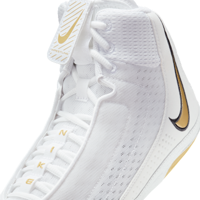 Tenis de lucha libre Nike Inflict 4