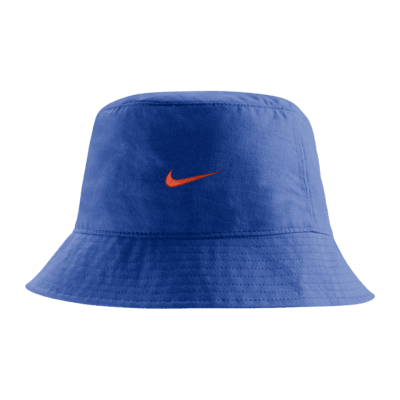 Florida Nike College Bucket Hat