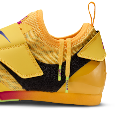 Nike Pole Vault Elite Track & Field Jumping Spikes