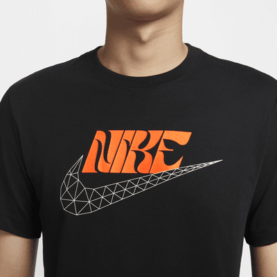 เสื้อยืดผู้ชาย Nike Sportswear