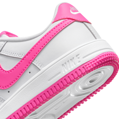 Nike Force 1 Low Little Kids' Shoes