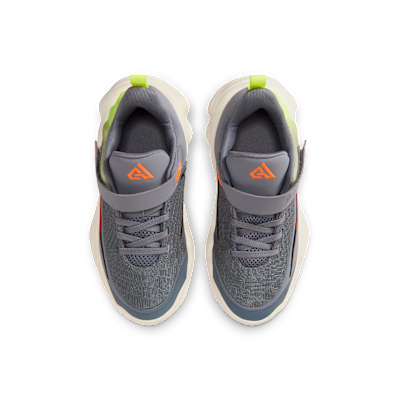 Giannis Immortality 4 Younger Kids' Shoes
