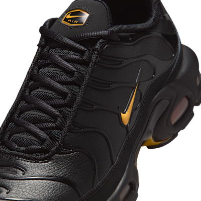 나이키 에어맥스 플러스 프리미엄 남성 신발