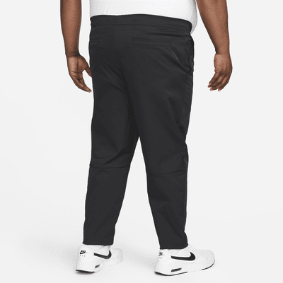 Pants entallados de tejido Woven para hombre Nike Club