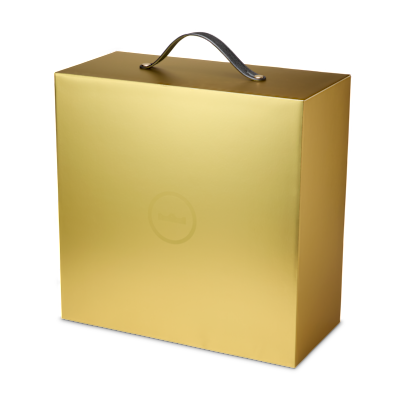 Scarpa da basket LeBron XXIII "Stocking Stuffer"