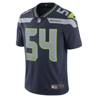 bobby wagner signed jersey