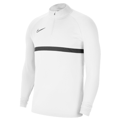 Nike Dri-FIT Academy Men's Football Drill Top. Nike FI