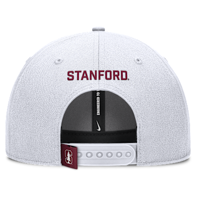 Stanford On-Field Rise Gameday Men's Nike Dri-FIT College Trucker Adjustable Hat
