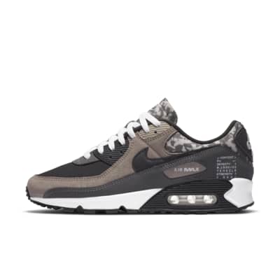 nike air max 90 se speckled casual shoes