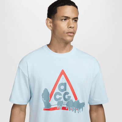 Nike ACG Dri-FIT T-Shirt für Herren