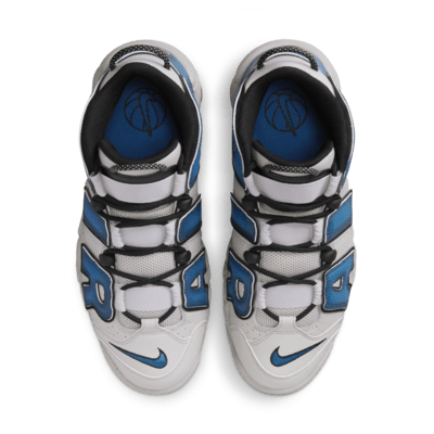 Nike Air More Uptempo '96 Men's Shoes