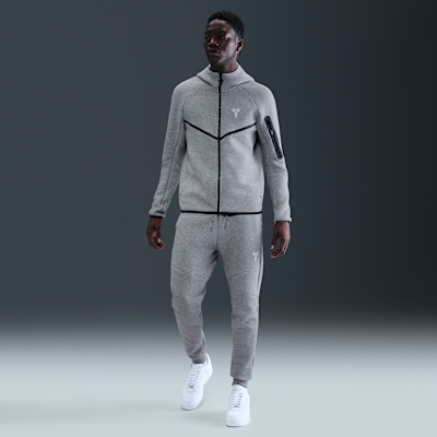 Kobe Men's Tech Fleece Joggers