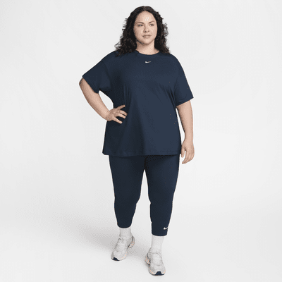 Nike Sportswear Essential Women's T-Shirt (Plus Size)