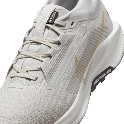 Nike Pegasus Trail 5 GORE-TEX Women's Waterproof Trail-Running Shoes