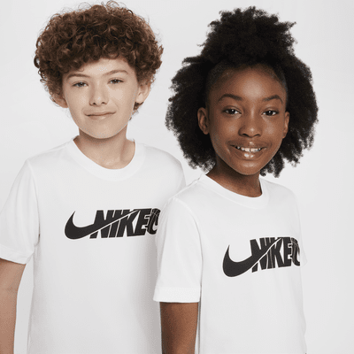 Nike Legend Big Kids' Dri-FIT T-Shirt