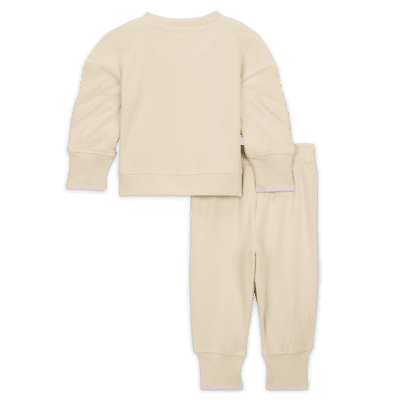 Nike ReadySet Baby 2-Piece Set