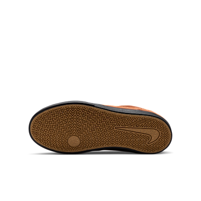Nike SB Malor Big Kids' Skate Shoes
