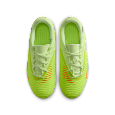 Nike Jr. Phantom 6 Low Club Big Kids' Multi-Ground Soccer Cleats