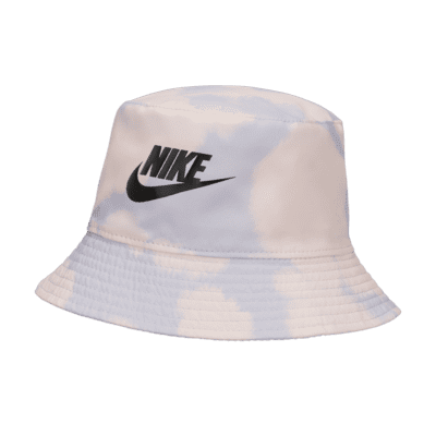 Nike Older Kids' Reversible Bucket Hat. Nike VN