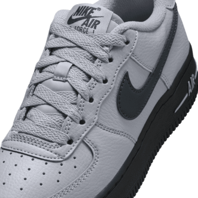 Boty Nike Air Force 1 pro větší děti