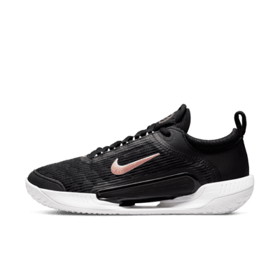 NikeCourt Zoom NXT Hardcourt tennisschoenen voor dames. Nike BE