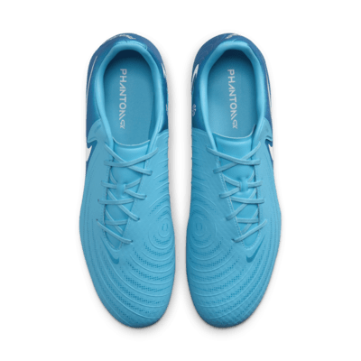 Nike Phantom GX 2 Academy MG Low-Top Soccer Cleats